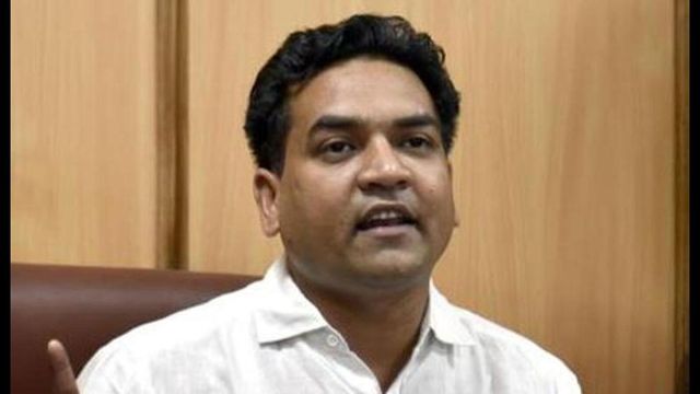 Delhi HC refuses to immediately stay trial proceedings against Kapil Mishra