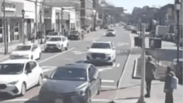 Buszok végig a Bajcsy-Zsilinszky úton