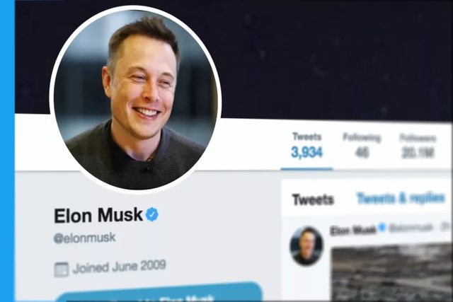 Elon Musk relansează posibilitatea de a cumpăra Twitter