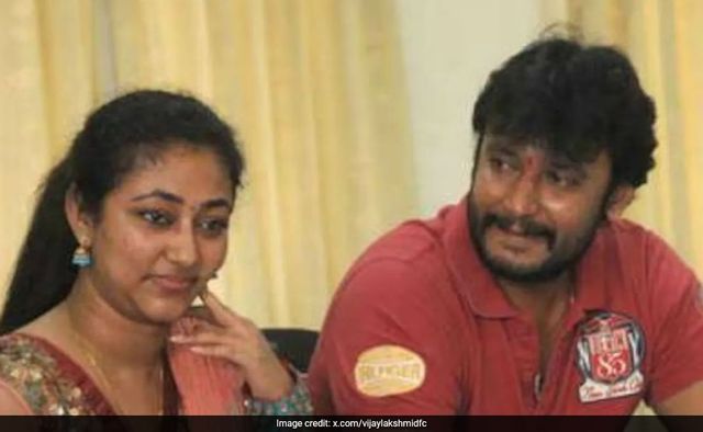 Kannada Superstar Darshan In Jail, Wife Urges Fans To Stay Calm
