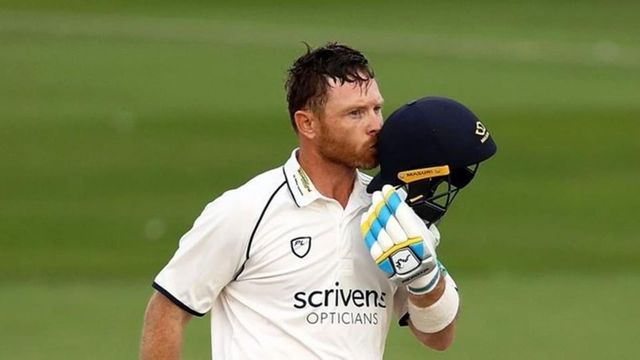 Sri Lanka Name Ian Bell As Batting Coach for England Tour