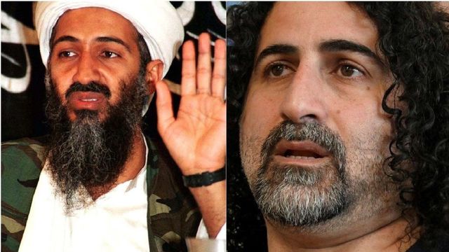 Osama Bin Laden’s Son Banned From Returning To France After Deportation