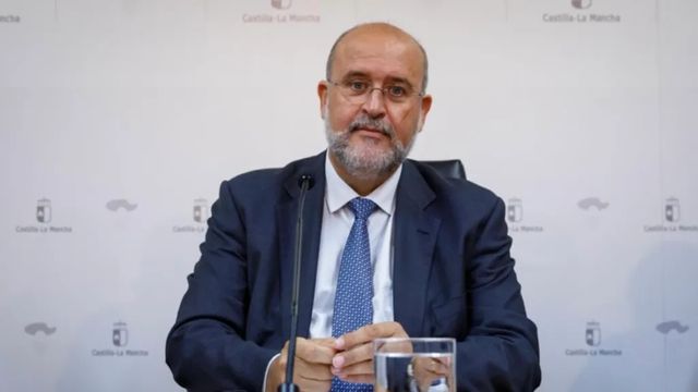Confirmado, el Gobierno reginal acudirá a la reunión de Hacienda sobre la financiación autonómica