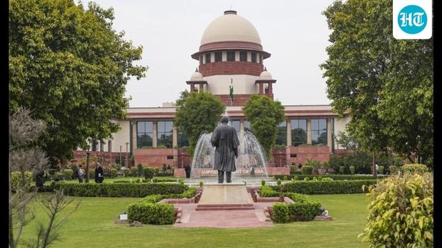 It’s high time defamation should be decriminalised: Supreme Court