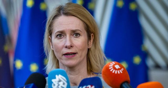 Kaja Kallas, despre strategia de securitate a SUA: Washingtonul rămâne cel mai mare aliat al Europei