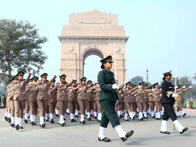 Delhi Traffic Police Issues Advisory For Independence Day Celebrations