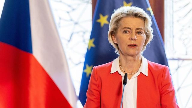 Ursula von der Leyen Pfizer-gate néven elhíresült ügyének újabb tárgyalása várható