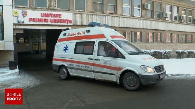 Mai multe spitale din Capitală nu au căldură. Anunțul ministrului Sănătății