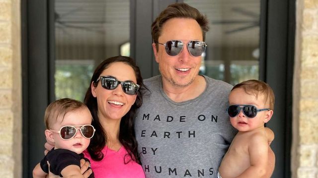 Elon Musk welcomes a new baby? Shivon Zilis drops post about son Seldon Lycurgus, tech billionaire reacts