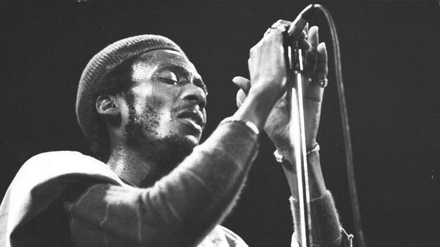 Cunoscutul cântăreț de muzică reggae Jimmy Cliff a murit la vârsta de 81 de ani