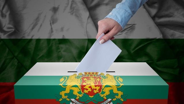 Как са гласували българите в чужбина