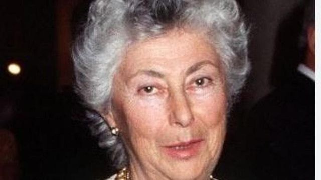 Morta Maria Sole Agnelli, aveva cent'anni