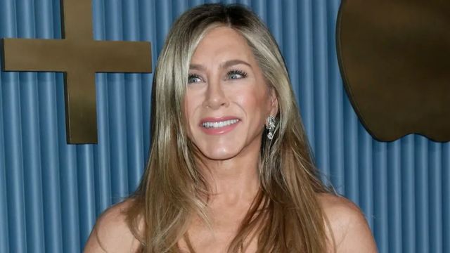 Jennifer Aniston az Instagramon mutatta meg új kedvesét