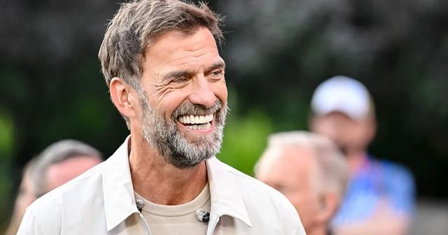Jürgen Klopp elárulta, mi kell ahhoz, hogy ő legyen a német válogatott szövetségi kapitánya