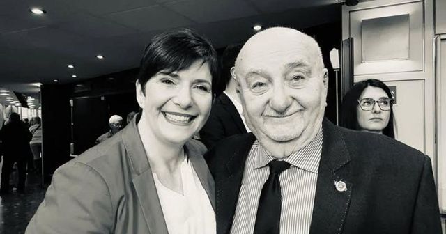 Meghalt Lénárd László, a DK Etikai Bizottságának korábbi elnöke