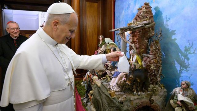 El Papa beatifica a nueve seminaristas españoles y dos familiares asesinados en la Guerra Civil