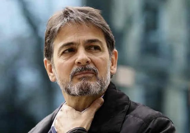 Oriol Pujol asegura que su padre quiere ir al juicio a Madrid, pero cree que no lo aguantaría