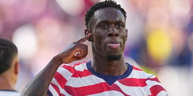 Bufera sul caso Balogun, la Fifa rigetta il ricorso 'inammissibile' del Belgio