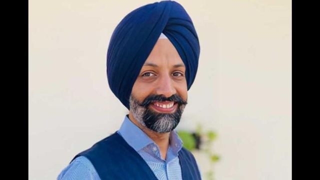 Jasdeep Singh Gill Appointment as New Chief of Dera Radha Soami Satsang Beas