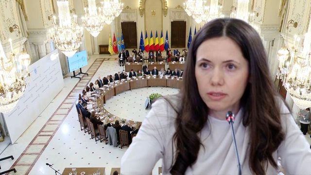 Mirabela Grădinaru, mesaj privind adicția la copii și adolescenți