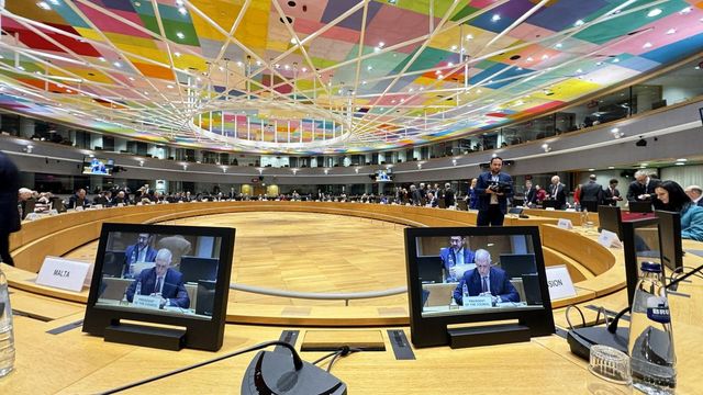 Irlanda își inaugurează președinția semestrială a Consiliului Uniunii Europene