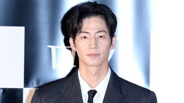 Korean actor Song Jae-lim, 39, found dead at his Seoul home