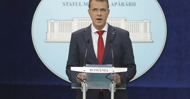 Moșteanu, despre mita de la MApN: Mai urmează să vedeți chestii