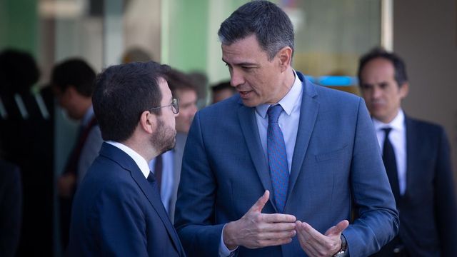 El ala dura de Vox recupera el poder de los diputados baleares tras la división interna