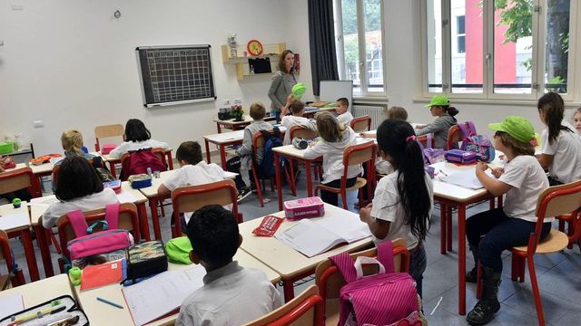 Bolzano, scuola elementare forma una classe di soli migranti e italiani che non sanno il tedesco: scoppia il caso