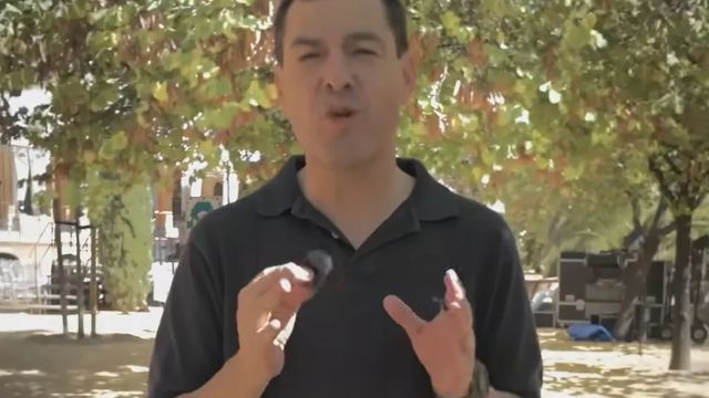 Así ha sido el acto de toma de posesión de Juanma Moreno como presidente de la Junta