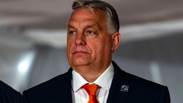 SUA îl sancționează pe șeful de cabinet al lui Viktor Orban, Antal Rogan, pentru fapte de corupție