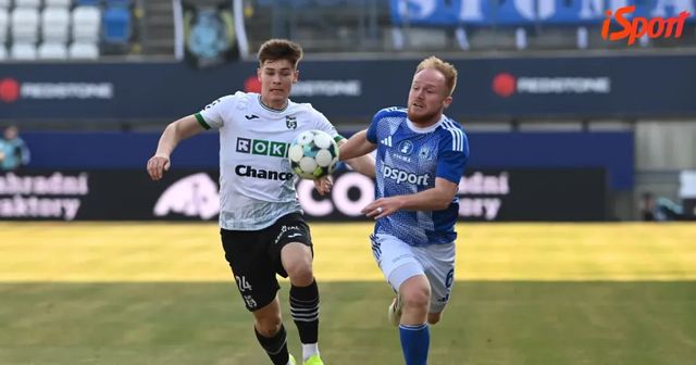 ONLINE: Olomouc - Karviná 1:2. Teplice remizovaly v Liberci, Dukla slaví první jarní výhru