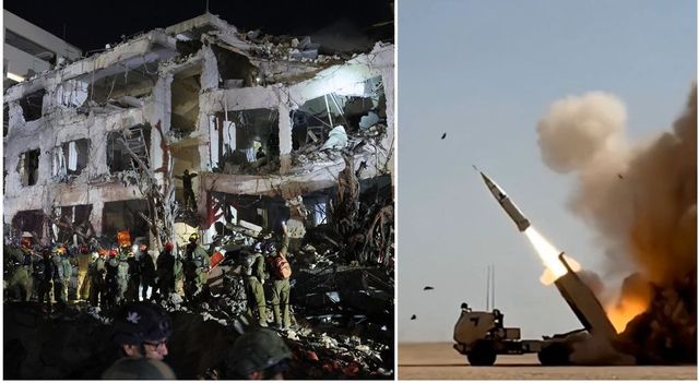 Nyt, 'a febbraio nuova arma Usa contro scuola e palestra in Iran, almeno 21 morti'