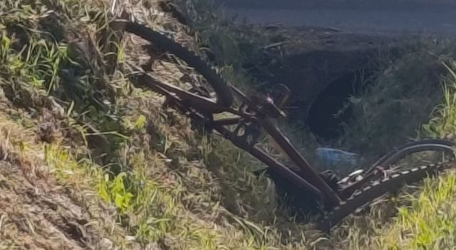 Bambina di 11 anni in bici investita e uccisa da un'auto