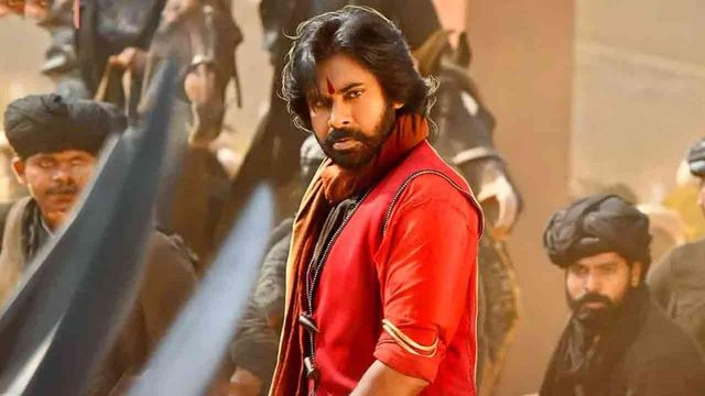 Hari Hara Veera Mallu OTT release: When and where to watch Pawan Kalyan, Bobby Deol, Nidhhi Agerwal film