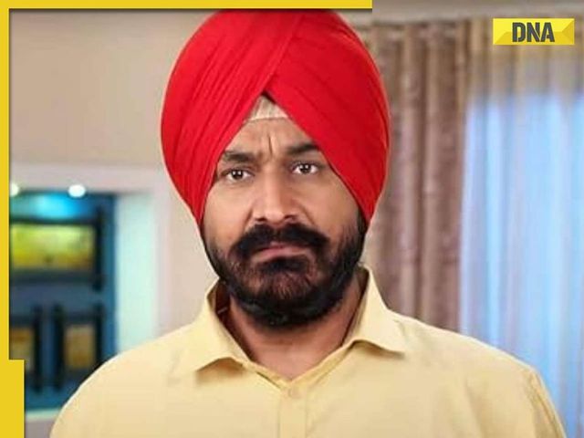 Taarak Mehta Ka Ooltah Chashmah: Gurucharan Singh’s father recalls last conversation with son and his marriage plans