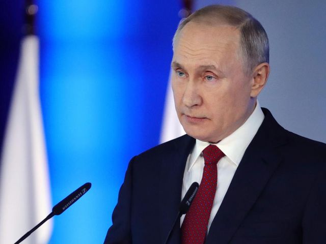 Путин пред Г-20: Трябва да помислим да се прекрати трагедията в Украйна