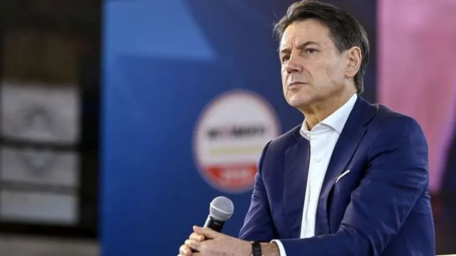 Conte, M5s è casa di tutti, finita l'epoca delle espulsioni