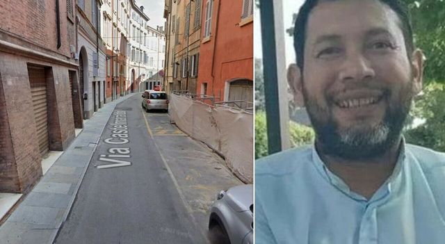 Accoltellato un prete in centro a Modena, fermato un 29enne