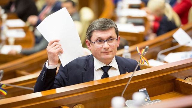 Igor Grosu a prezentat 10 realizări ale guvernării în 2025