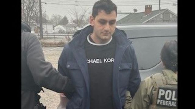 Român prins de ICE la Boston, acuzat de infracțiuni sexuale grave asupra minorilor