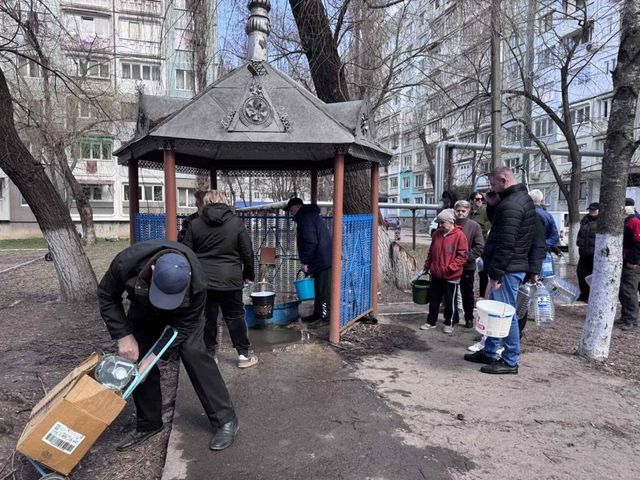 Municipiul Iași oferă ajutor umanitar orașului Bălți în contextul situației excepționale privind alimentarea cu apă