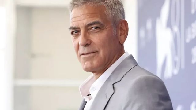 George Clooney deschide Festivalul de Film de la Veneția