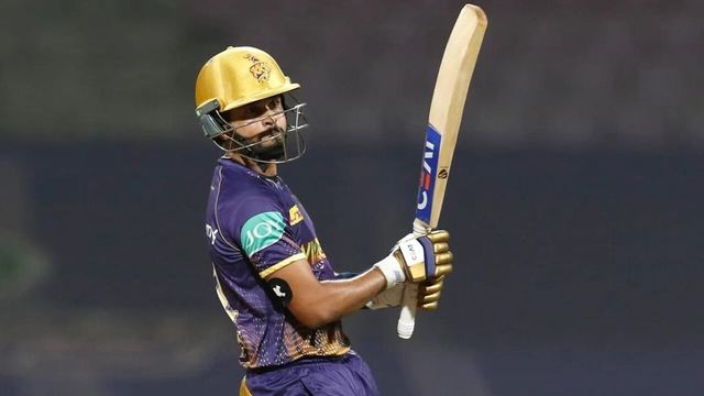 Shreyas Iyer Returns To KKR Captaincy, Nitish Rana Named His Deputy