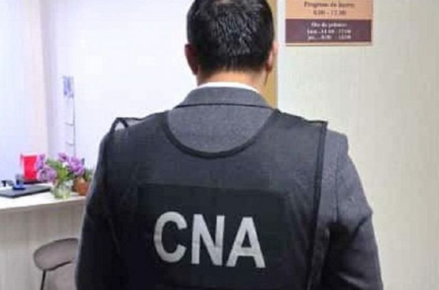 Percheziții la Chișinău într-un dosar de corupție în sistemul educațional