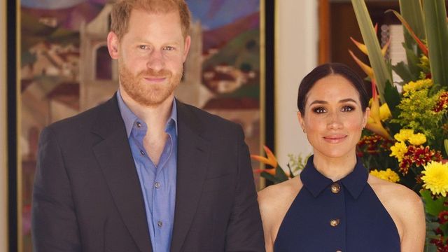 Harry e Meghan volano in Colombia contro il cyberbullismo