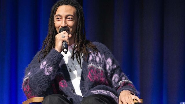 Milano Cortina: anche Ghali alla cerimonia di apertura. Abodi, 'Non esprimerà il suo pensiero sul palco'