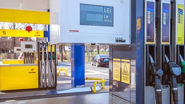 Moldova are stocuri de motorină pentru aproximativ 12 zile