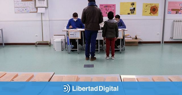 Las elecciones autonómicas de Castilla y León se celebrarán el domingo 15 de marzo