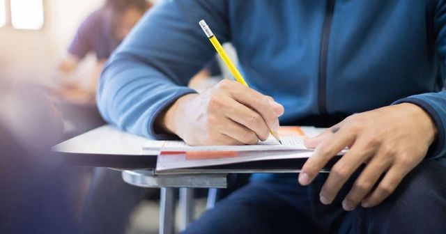 Examen suplimentar admitere liceu, eliminat de Senat